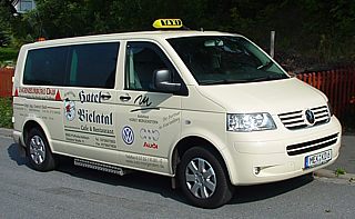 Kleinbus